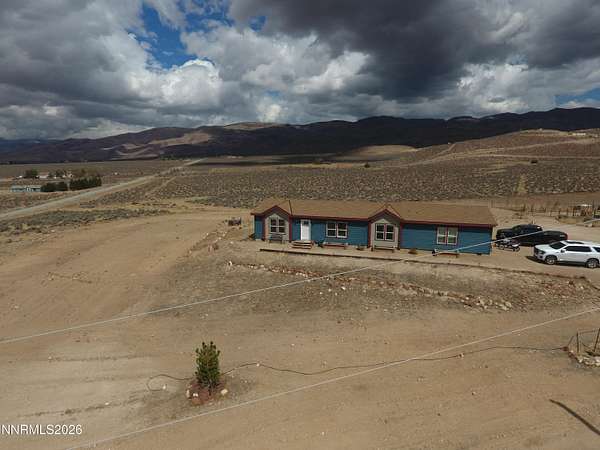 40.2 Acres of Agricultural Land with Home for Sale in Reno, Nevada