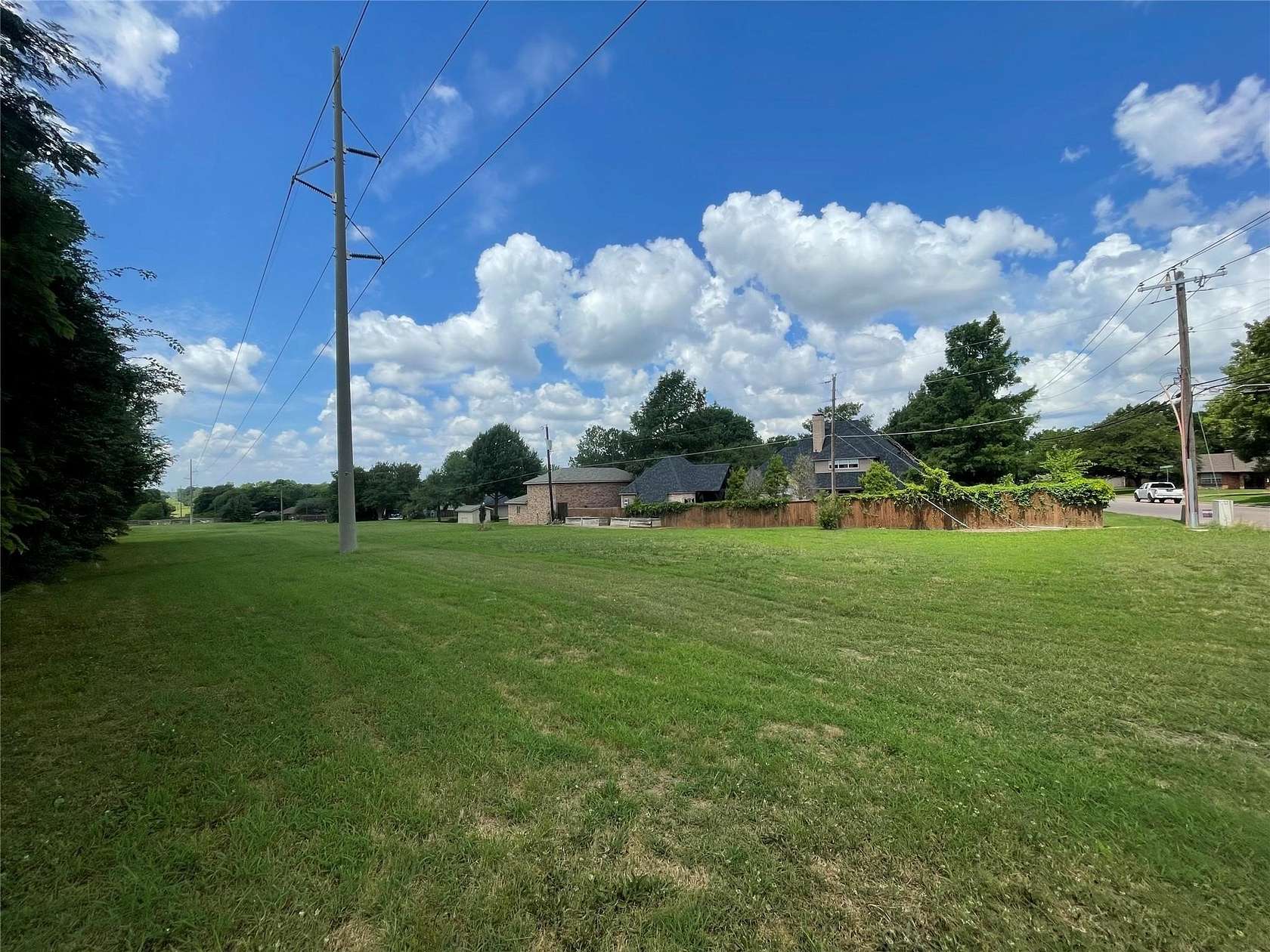 1.64 Acres of Residential Land for Sale in Sherman, Texas