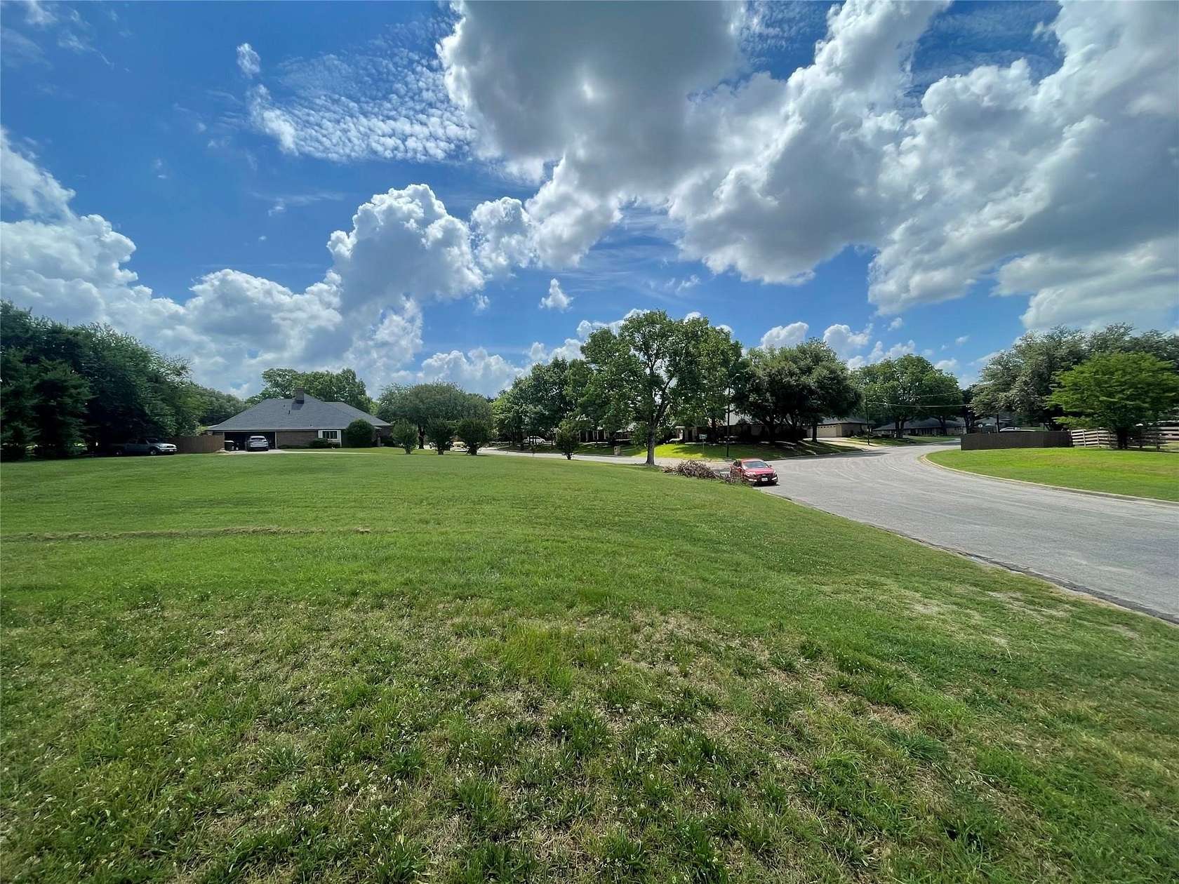 2.42 Acres of Residential Land for Sale in Sherman, Texas
