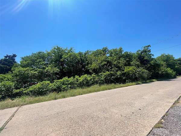 0.46 Acres of Commercial Land for Sale in Denison, Texas