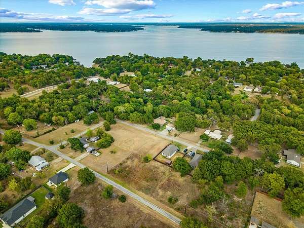 0.22 Acres of Residential Land for Sale in Tool, Texas