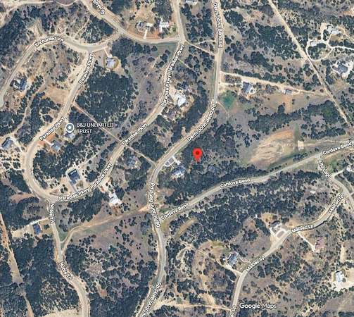 1.67 Acres of Residential Land for Sale in Canyon Lake, Texas