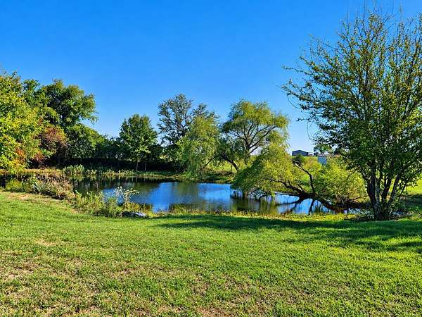 2.8 Acres of Residential Land for Sale in Bridgeport, Texas