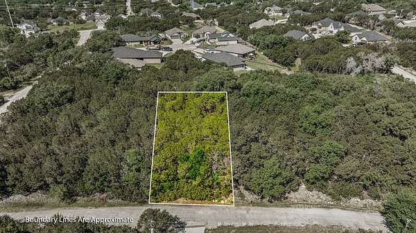 0.07 Acres of Residential Land for Sale in Granbury, Texas