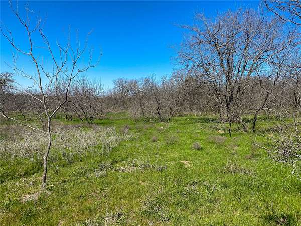 8 Acres of Residential Land for Sale in Joshua, Texas