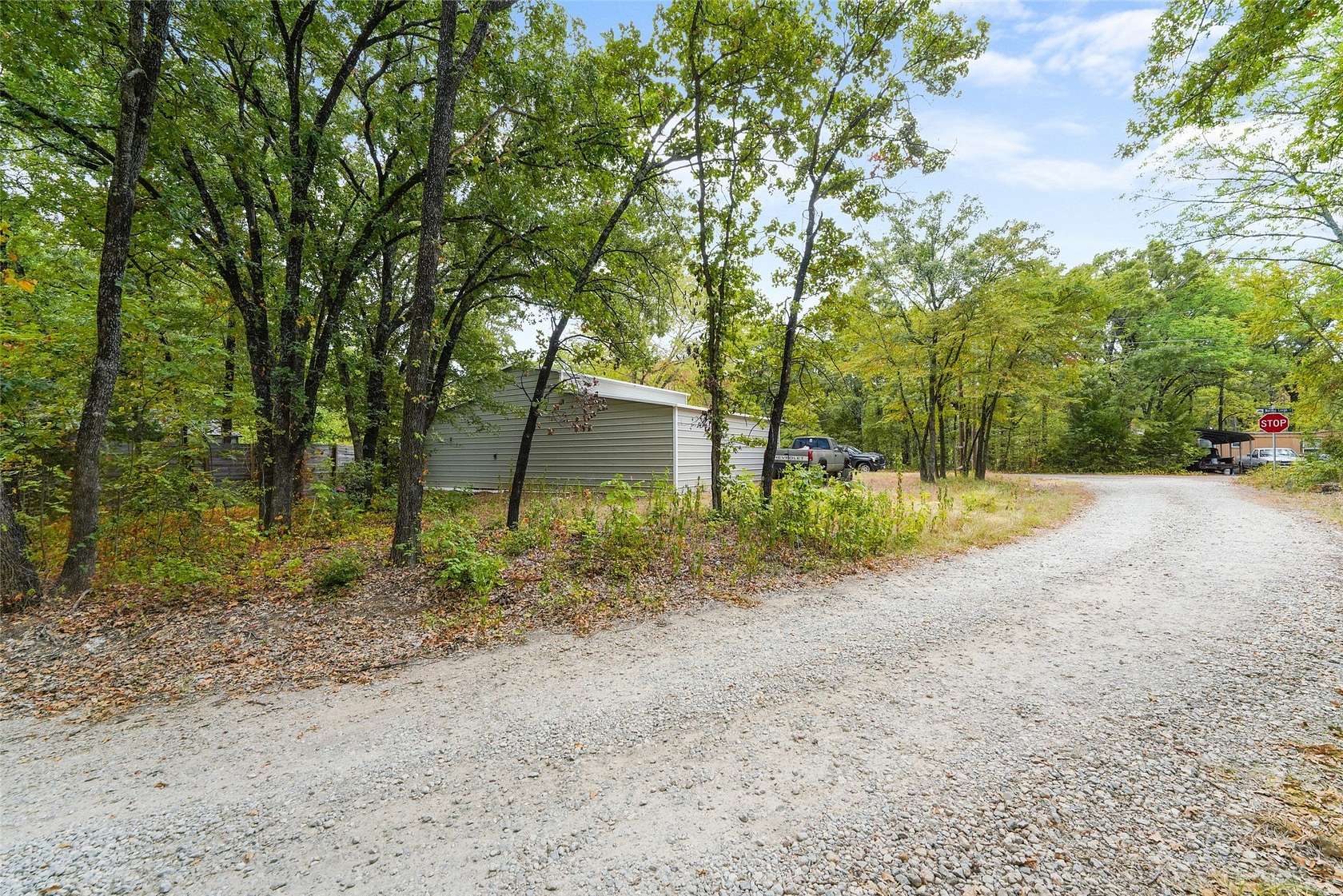 0.48 Acres of Land for Sale in Gun Barrel City, Texas