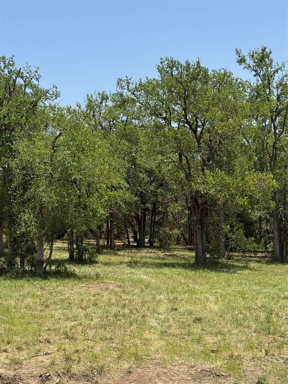 10 Acres of Land for Sale in Jonesboro, Texas
