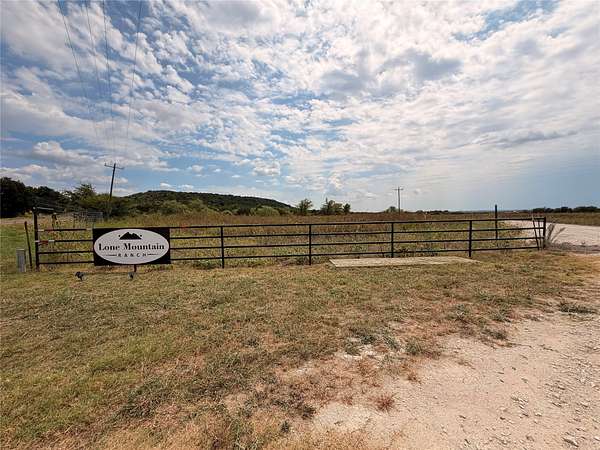 10 Acres of Land for Sale in Jonesboro, Texas