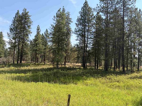 16 Acres of Land for Sale in Cheney, Washington