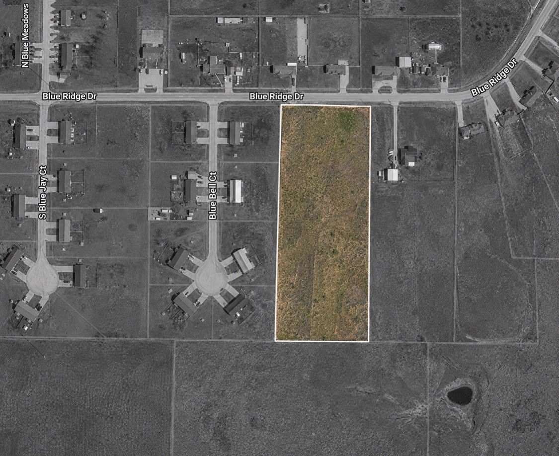 6.16 Acres of Land for Sale in Weatherford, Texas