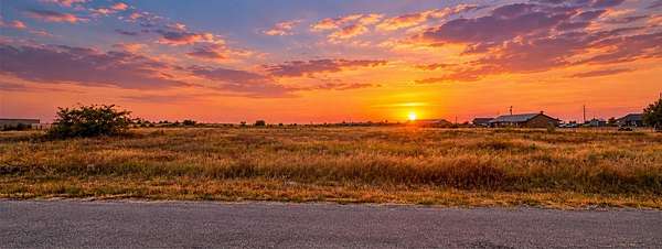 6.16 Acres of Residential Land for Sale in Weatherford, Texas