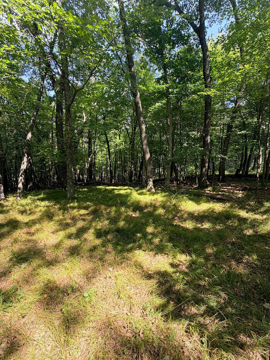 1.35 Acres of Residential Land for Sale in Waupaca, Wisconsin