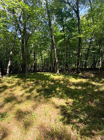 1.35 Acres of Residential Land for Sale in Waupaca, Wisconsin