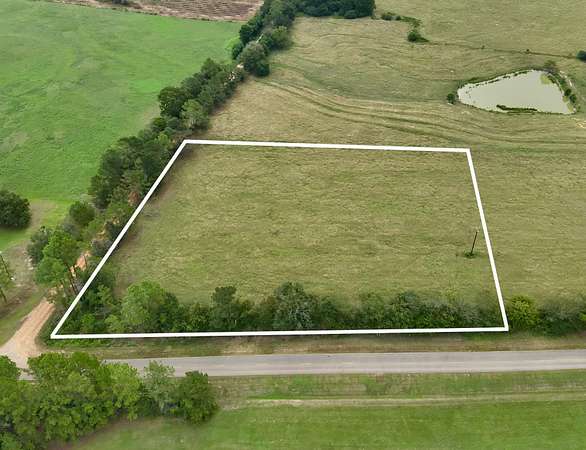 3.5 Acres of Land for Sale in Samson, Alabama