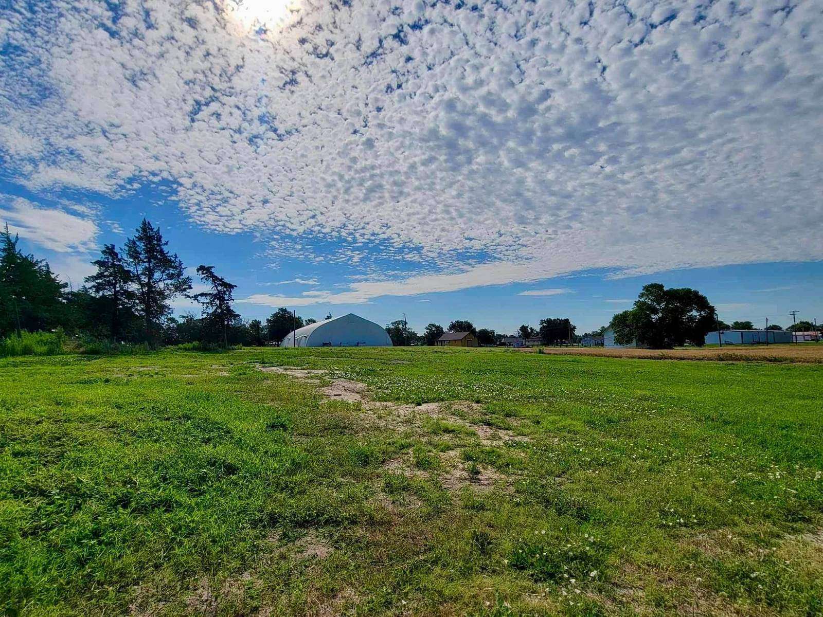 0.67 Acres of Land for Sale in Kirwin, Kansas