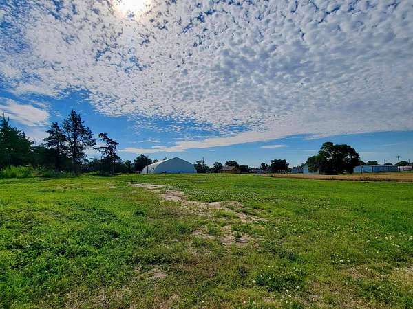 0.67 Acres of Land for Sale in Kirwin, Kansas