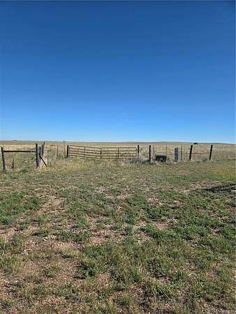 35.4 Acres of Agricultural & Residential Land for Sale in Elizabeth, Colorado