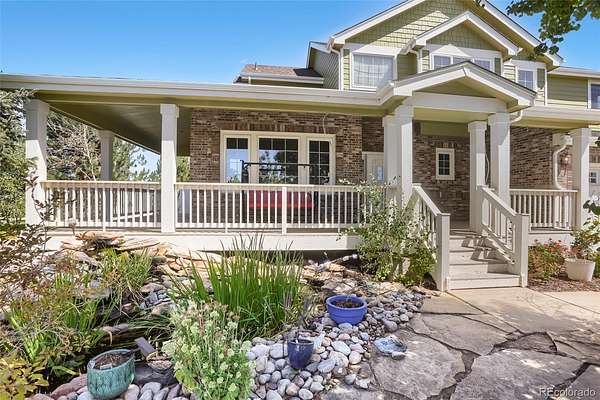 1.5 Acres of Land with Home for Sale in Brighton, Colorado