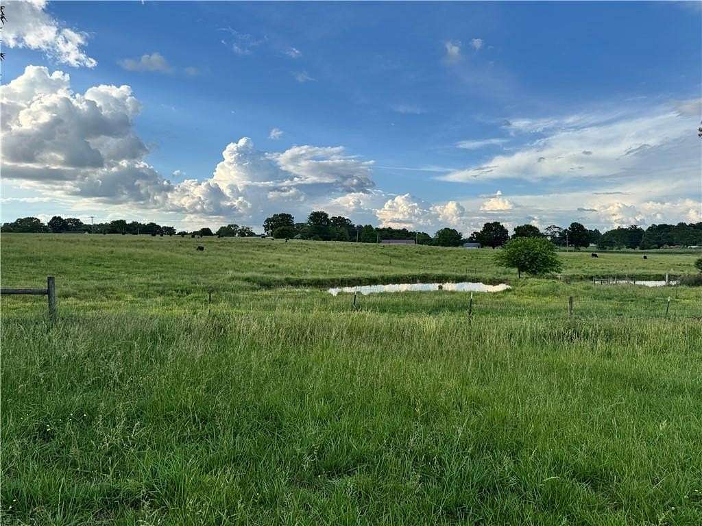 75 Acres of Land for Sale in Adairsville, Georgia