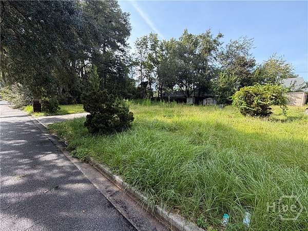 0.34 Acres of Residential Land for Sale in Savannah, Georgia
