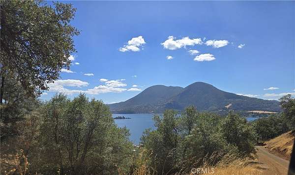 10.7 Acres of Land for Sale in Glenhaven, California