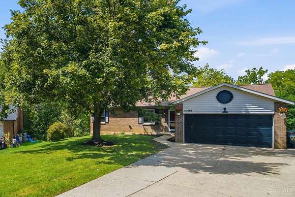 1.67 Acres of Land with Home for Sale in Springfield Township, Ohio
