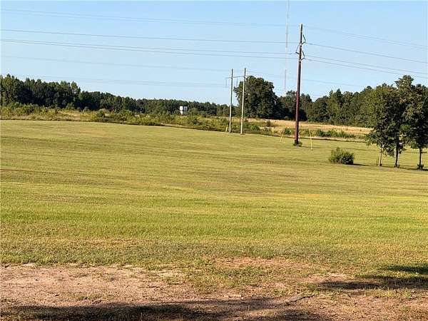 4.6 Acres of Residential Land for Sale in Auburn, Alabama