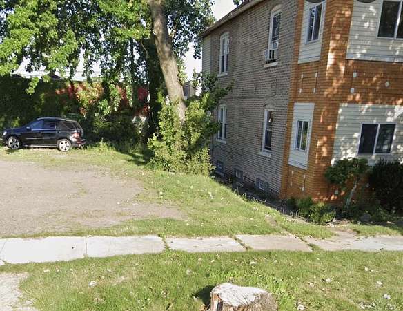 0.07 Acres of Land for Sale in Gary, Indiana