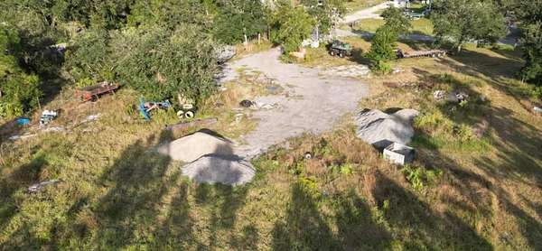 1.16 Acres of Residential Land for Sale in Okeechobee, Florida
