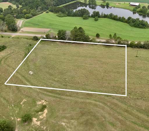 3.4 Acres of Land for Sale in Samson, Alabama