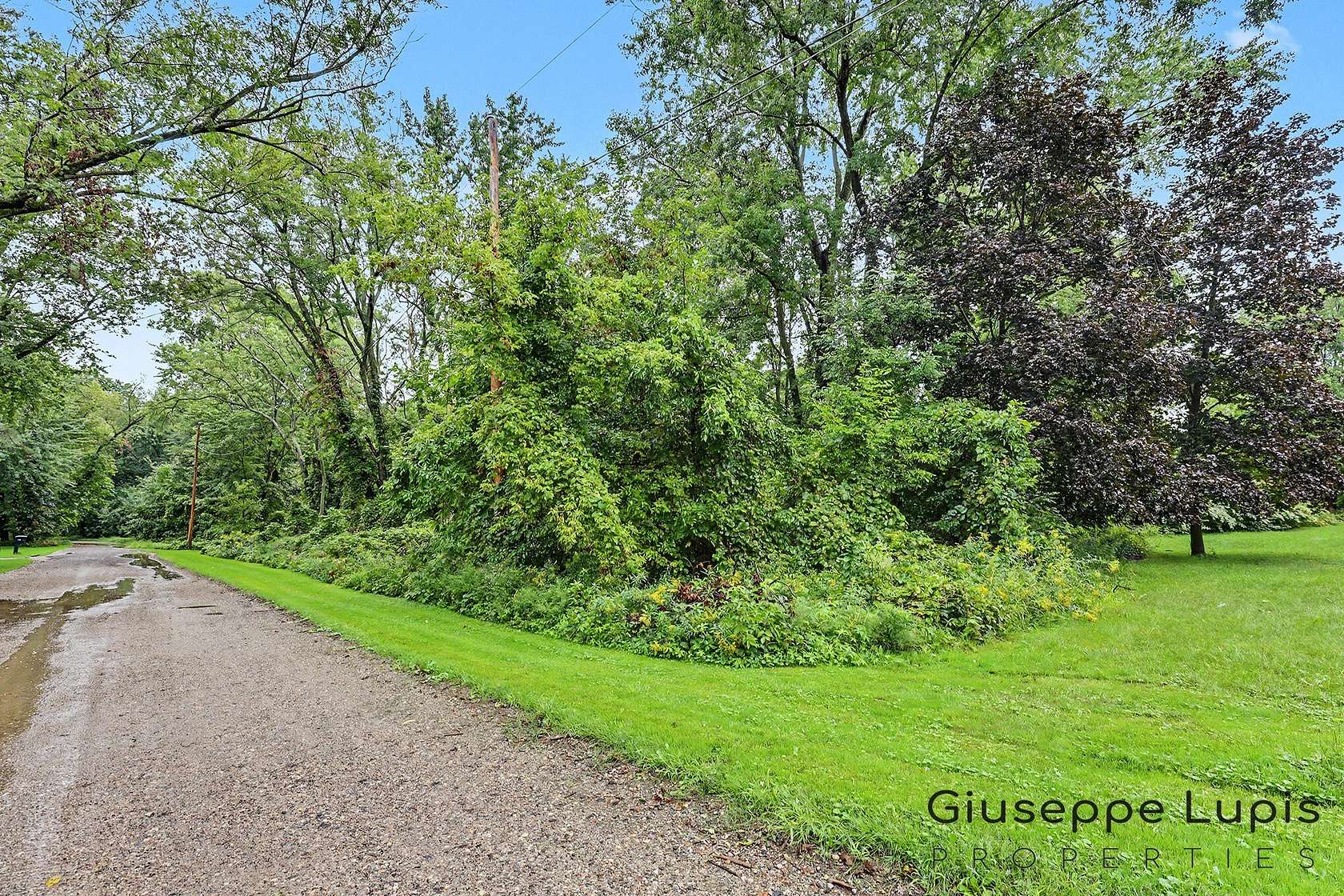 0.43 Acres of Residential Land for Sale in Belmont, Michigan