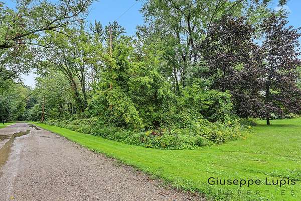 0.43 Acres of Residential Land for Sale in Belmont, Michigan