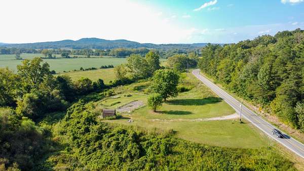6.34 Acres of Residential Land for Sale in Bainbridge, Ohio