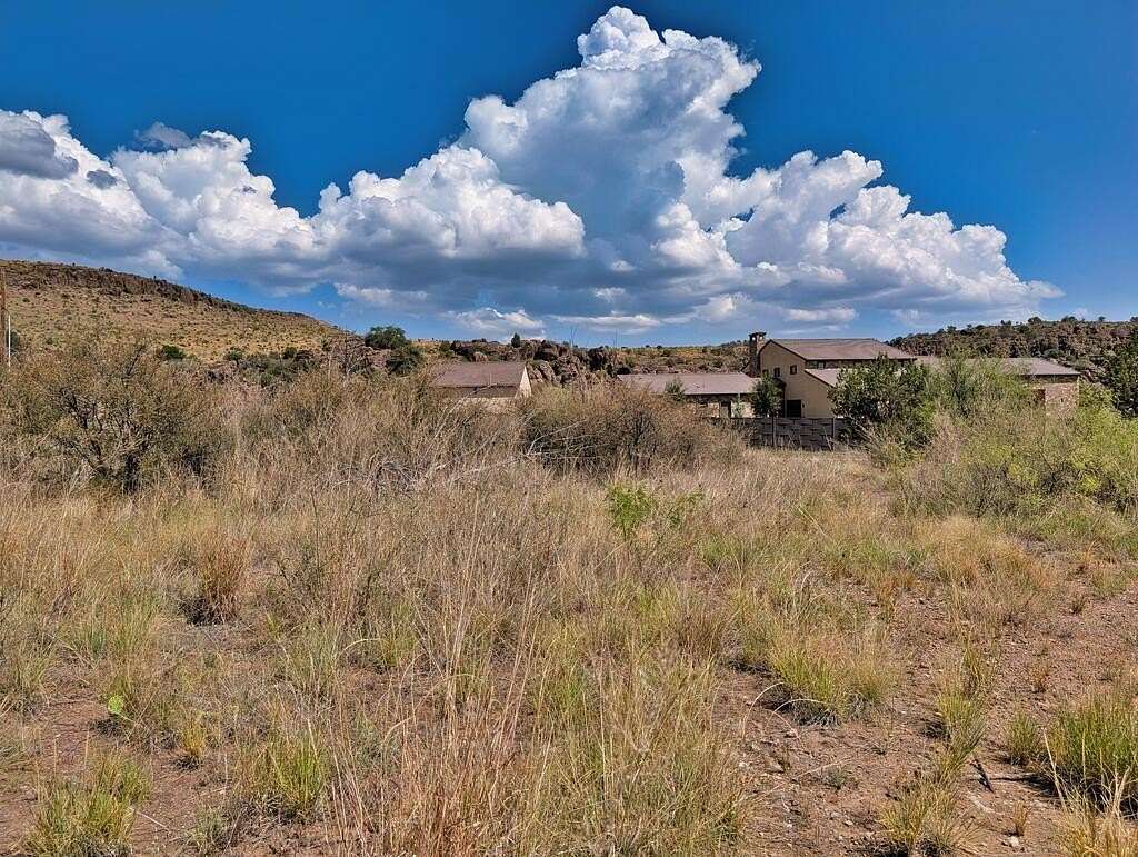 0.41 Acres of Residential Land for Sale in Fort Davis, Texas