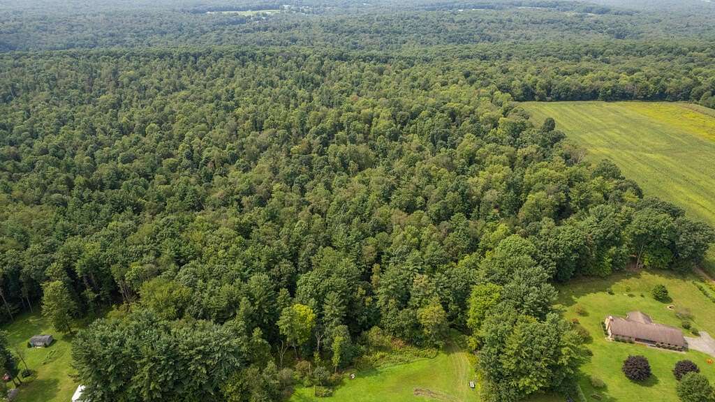 97.5 Acres of Recreational & Residential Land for Sale in Marble, Pennsylvania