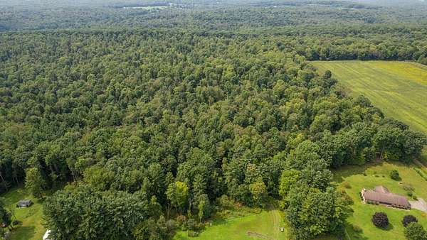 97.5 Acres of Recreational & Residential Land for Sale in Marble, Pennsylvania