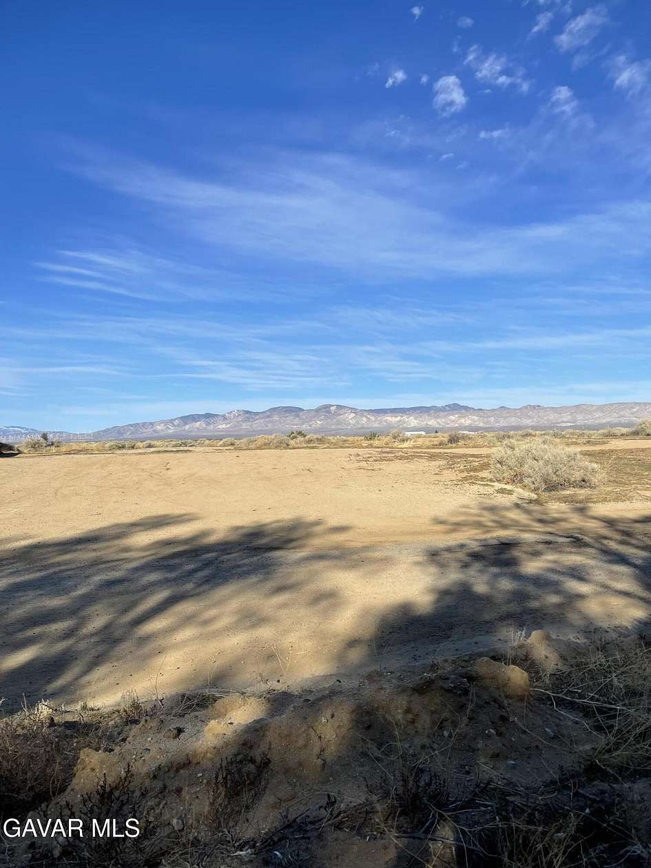 0.15 Acres of Residential Land for Sale in California City, California
