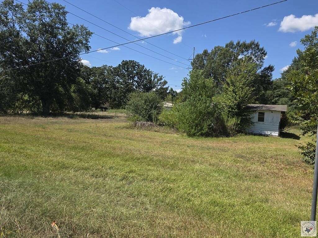 0.46 Acres of Land for Sale in Hooks, Texas