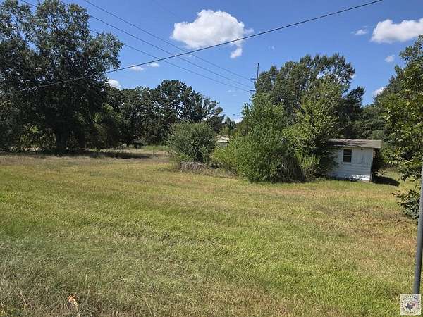 0.46 Acres of Land for Sale in Hooks, Texas