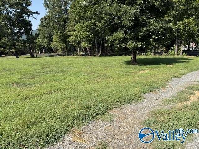 1.62 Acres of Land for Sale in Scottsboro, Alabama