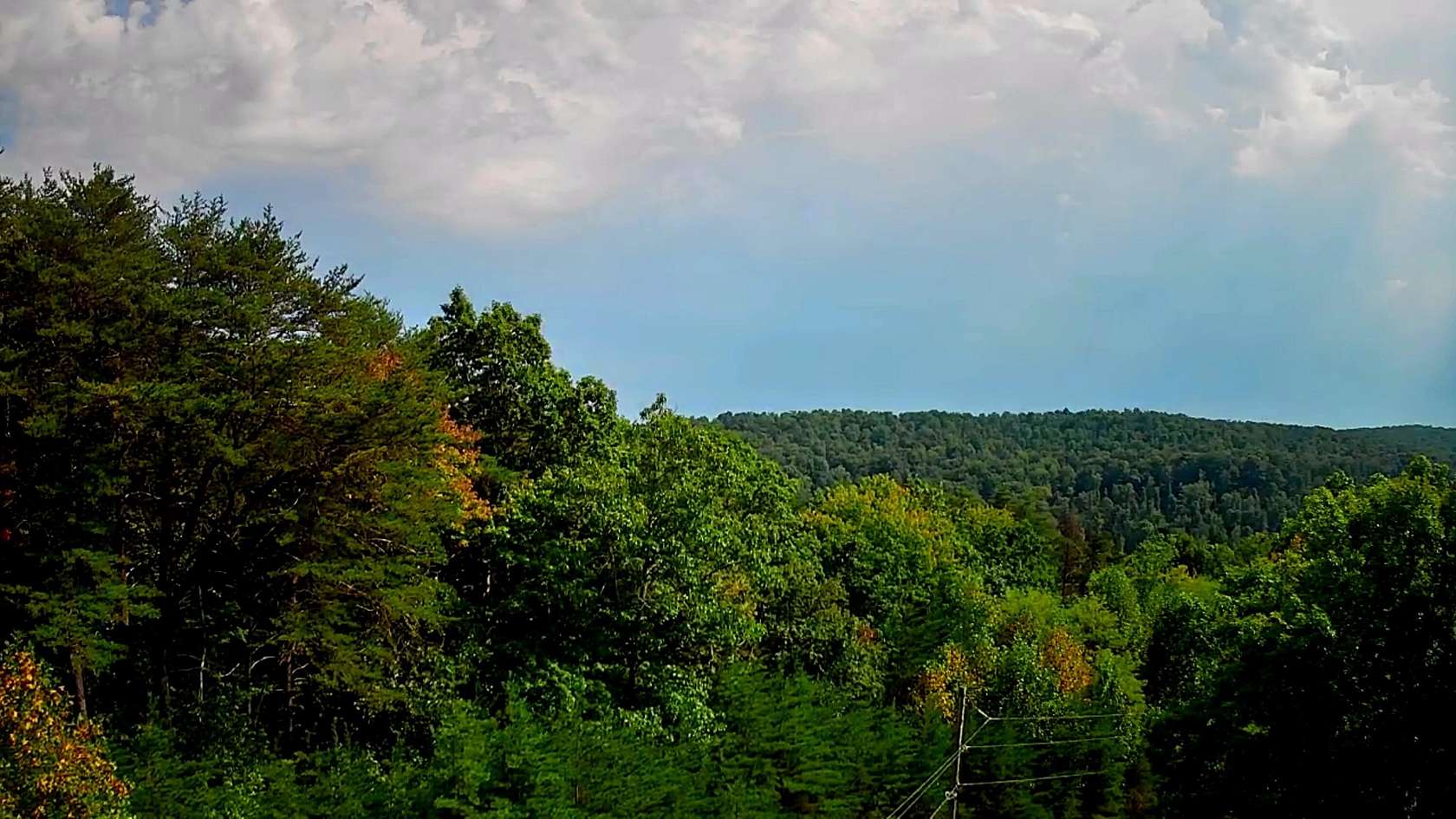 1 Acre of Residential Land for Sale in Spencer, Tennessee