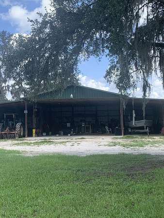 6.6 Acres of Land for Sale in Old Town, Florida