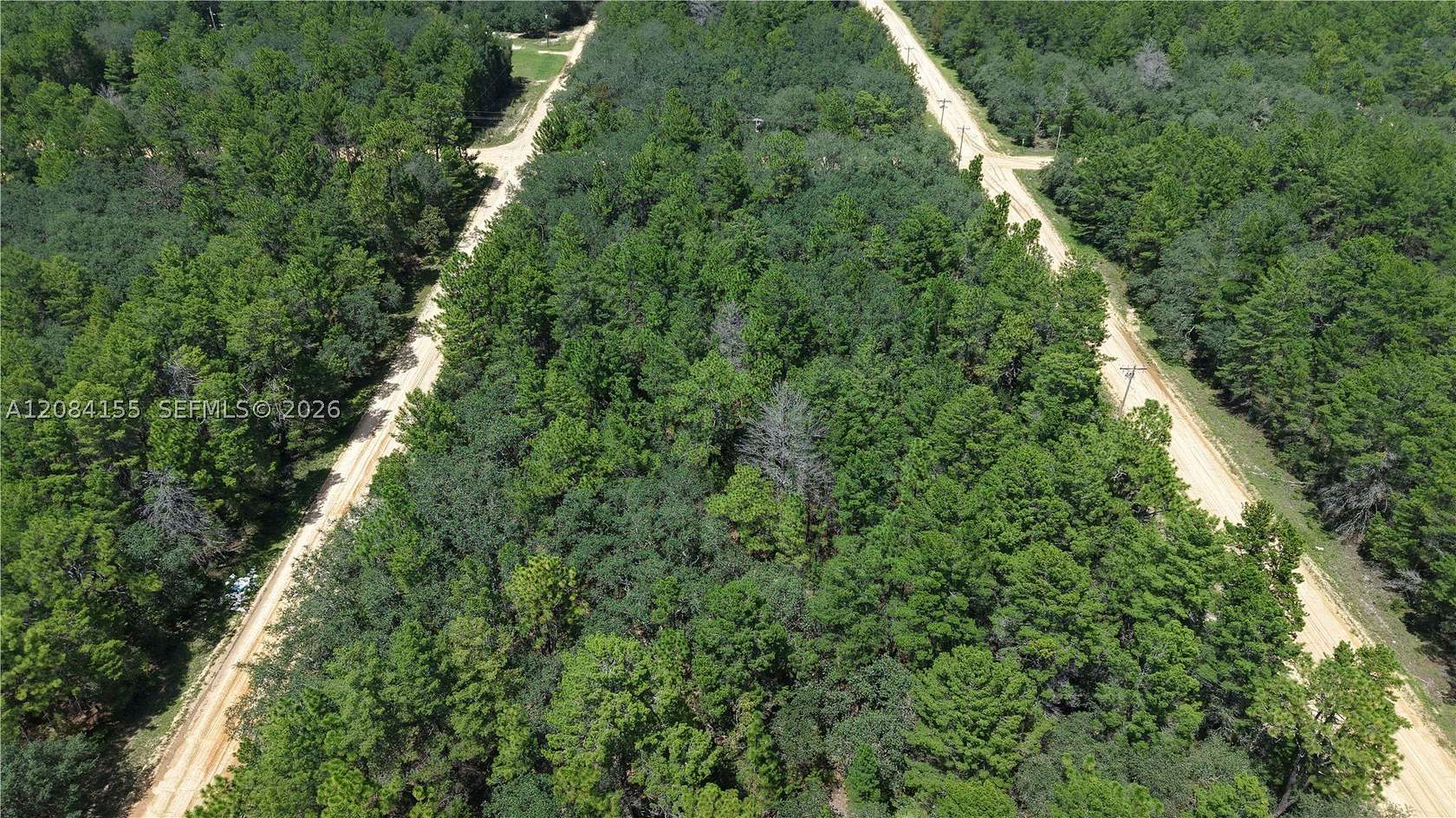 0.22 Acres of Residential Land for Sale in Interlachen, Florida