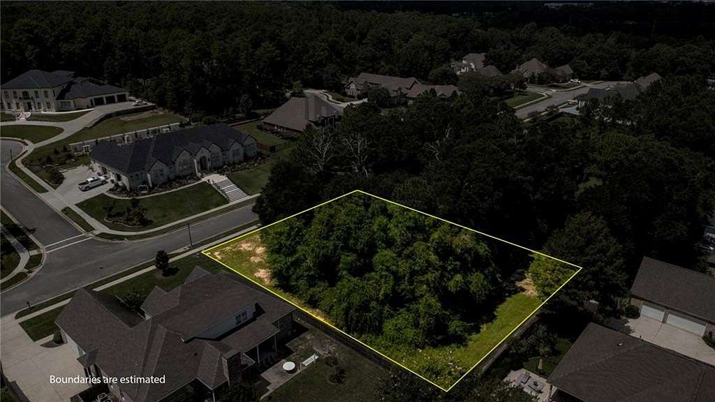 0.5 Acres of Residential Land for Sale in Mobile, Alabama