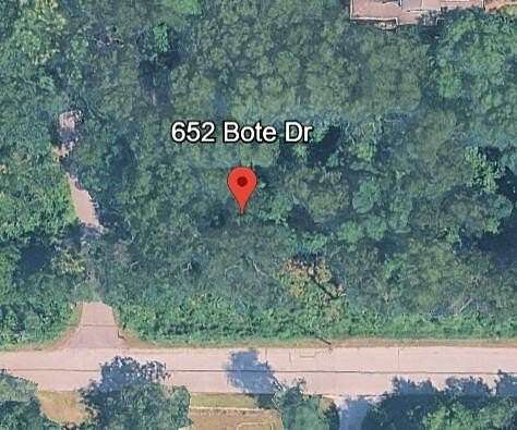 0.23 Acres of Residential Land for Sale in Porter, Indiana