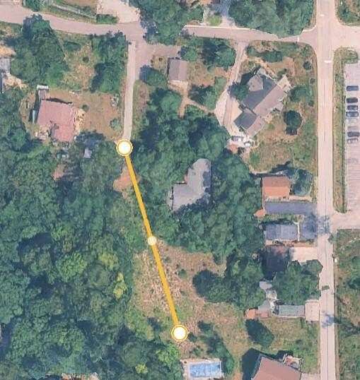 0.32 Acres of Residential Land for Sale in Porter, Indiana