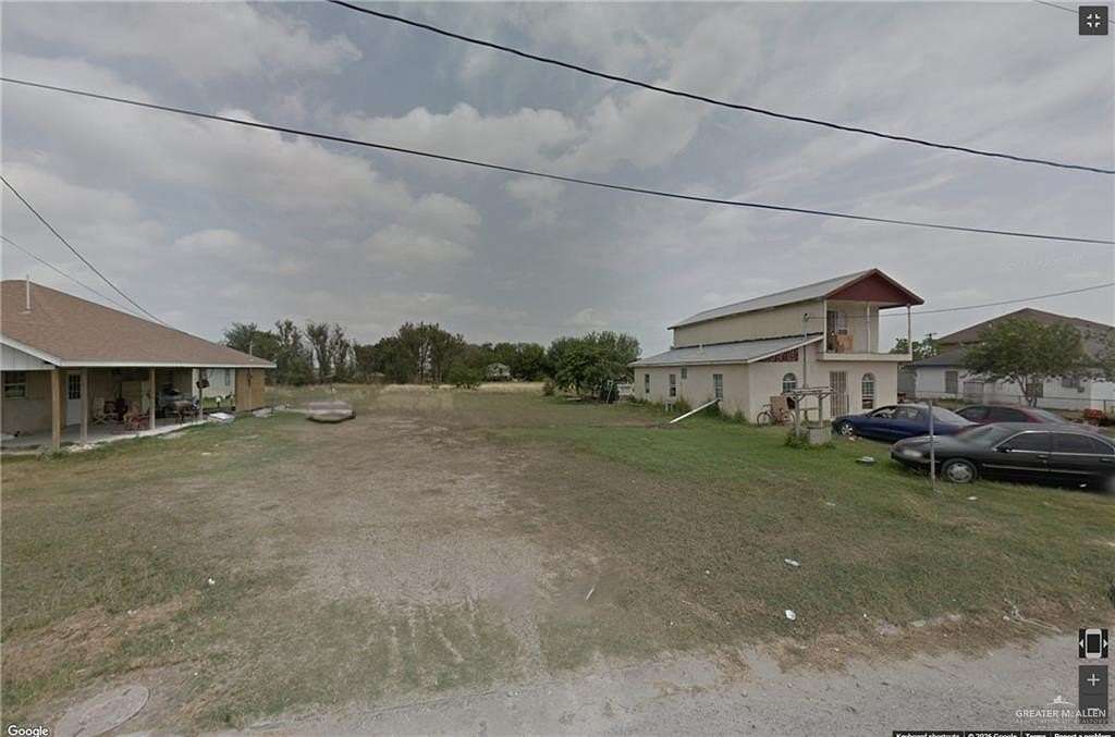 0.17 Acres of Residential Land for Sale in Weslaco, Texas