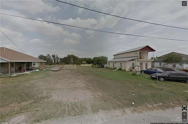 0.17 Acres of Residential Land for Sale in Weslaco, Texas