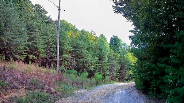1.74 Acres of Residential Land for Sale in Spencer, Tennessee