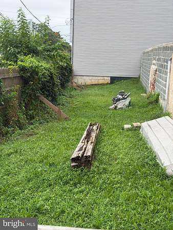 0.04 Acres of Mixed-Use Land for Sale in Philadelphia, Pennsylvania